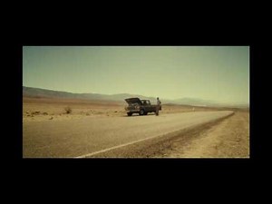 Bruce Springsteen - State Trooper (Trentemøller Mix)