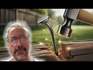 The Hidden Secrets of Woodworking