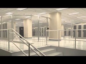 CyrusOne Cincinnati Data Center