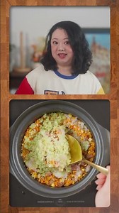 The perfect savoury rice bowl in 30 minutes #homecooking #dinner