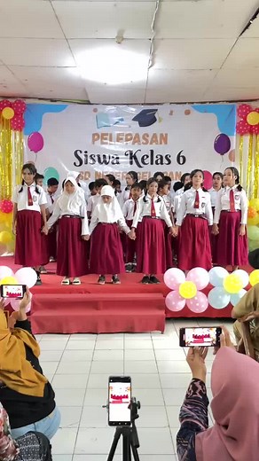 Lagu Perpisahan Sekolah 2024/2025 — Playlist & Lirik Favorit