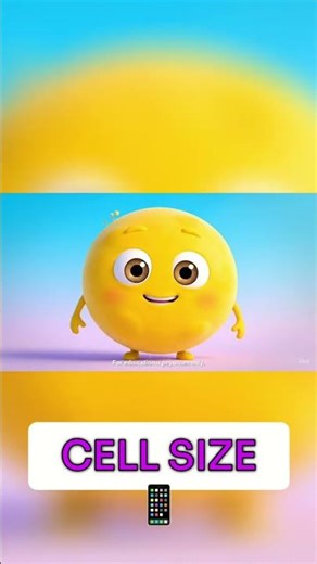 2.2 Cell Size: Simplifying Disclaimers with This Simple Tip! #shorts