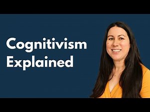 Cognitivism Learning Theory Explained!