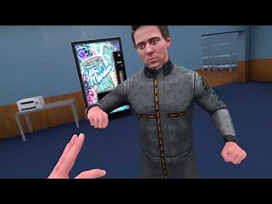 short bonelab timeline mod video