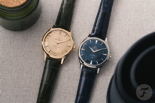 Introducing: The Omega Constellation Observatory