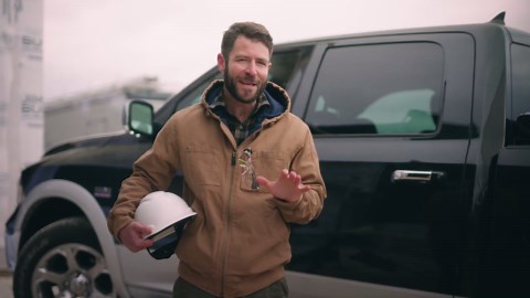 STERLING STORE+ 36 in. x 34 in. Single Threshold Center Drain Shower Base with Shower Walls and 12-Piece Accessory Kit in White 72301700-12-0