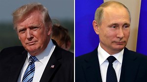 Trump-Putin Will Talk Against Backdrop of Broader Russian Mischief