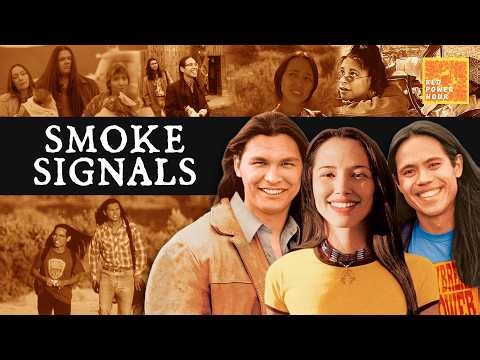 RPH. vs Smoke Signals (1998)