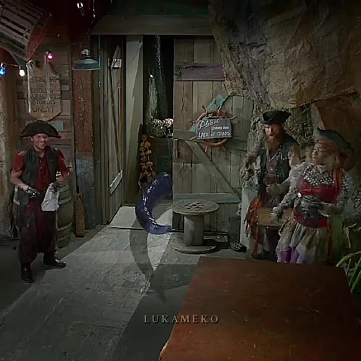 Let Me Show You Power - Uma Descendants 2