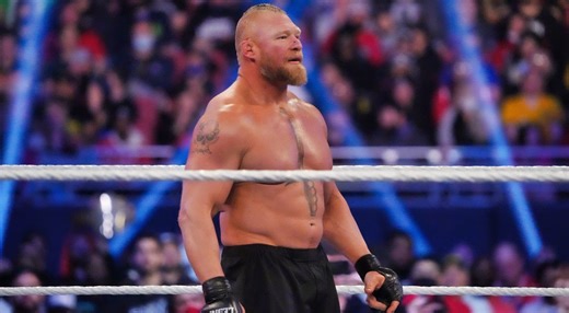 WWE Legend Reveals Shocking Moment He Discovered Wife’s Affair With Brock Lesnar