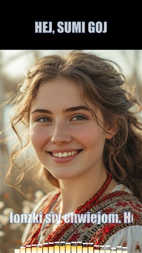 Hej, sumi goj 💖 - przyśpiewki weselne
