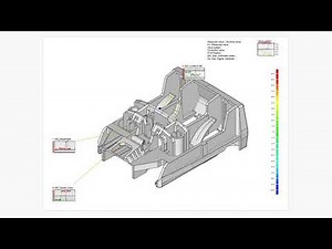 ZEISS CALYPSO reporting