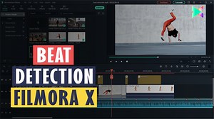 In this tutorial, we'll talk about how you can use Filmora X's beat detection tool to make your video more dynamic. ✤ LINKS ✤ ■ Web ➠ http://www.neuronsfactory.com ■ Facebook ➠ https://www.facebook.com/NeuronsFactory ■ Twitter ➠ https://twitter.com/NeuronsFactory ■ Instagram ➠ https://www.instagram.com/neuronsfactory ■ YouTube ➠ English: https://bit.ly/n-factory ■ YouTube ➠ Hindi: https://bit.ly/n-factory-h ✤ CONTENT LIBRARIES ✤ ◘ Video Editing Tutorials Library ➡️ https://bit.ly/video-edit-lib 