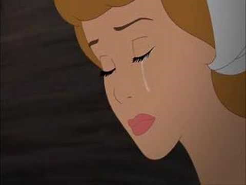 Cinderella III - My Happy Ending