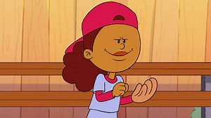 Backyard Sports: The Animated Special - Official Trailer