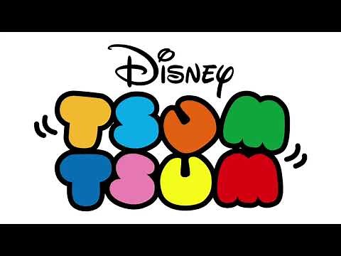 Disney Tsum Tsum: Gameplay