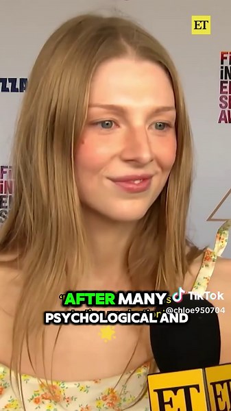 Hunter Schafer: A Journey of Courage and Transformation