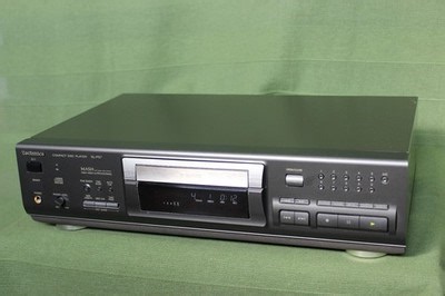Technics SL-PS7 CD-Player + FB | eBay.de