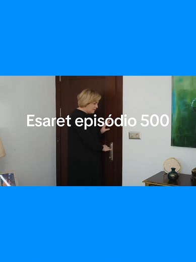 Esaret: Episódio 500 Completo com Legenda em Português
