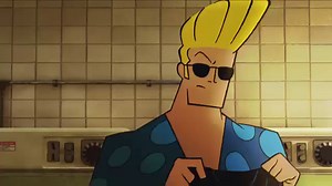 27K views · 2.4K reactions | Celebrate Valentine's Day and Johnny Bravo's birthday with a love story for the ages. | Cartoon Network City | Facebook