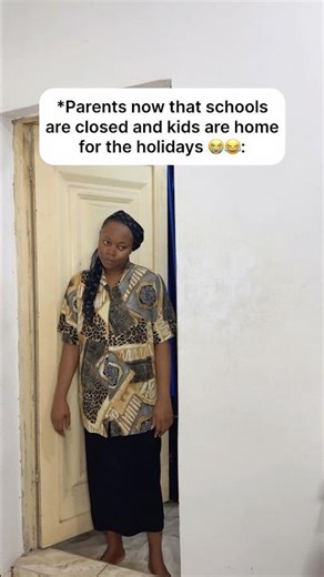 Parents now that schools are closed and kids are home… 😭😂 #shorts