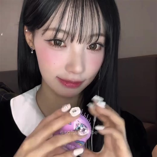 ASMR Compilation for Relaxation