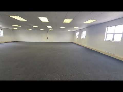 Unit F5, 1 River Road, Riverview Office Park, Halfway Gardens, Midrand (275sqm.)
