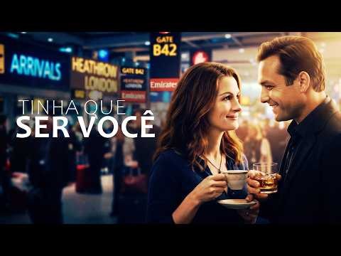 It Had to Be You | Full Movie Dubbed | Gringo Flix