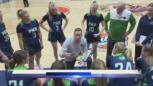 WMBD Sports Nov. 20, 2025: ISU men's hoops, IWU vball, HS girls basketball