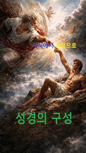 성경은 어떻게 구성되어 있을까요? | 성경 66권의 구조와 핵심 내용을 쉽게 이해하기 성경은 약 1,600년에 걸쳐 약 40명의 기록자를 통해 기록된 하나님의 말씀으로, 구약 39권과 신약 27권, 총 66권으로 구성되어 있습니다. 이 영상에서는 성경의 구성과 기록 목적, 그리고 역사·교훈·예언·예언의 성취라는 네 가지 핵심 내용을 성경 말씀을 중심으로 쉽게 설명합니다. 또한 왜 성경의 저자가 하나님이라고 하는지, 성령의 감동으로 기록되었다는 의미는 무엇인지, 그리고 성경을 어떤 마음가짐으로 읽어야 하는지도 함께 살펴봅니다. 창세기부터 요한계시록까지 이어지는 하나님의 구원 계획과 약속을 이해하고, 예언이 어떻게 성취되어 왔는지를 성경 구절과 함께 알아보세요. 성경을 처음 접하는 분, 성경을 체계적으로 공부하고 싶은 분, 하나님의 뜻과 성경의 흐름을 알고 싶은 모든 분들에게 도움이 되는 성경 기초 강의입니다. 주요 내용 성경 66권의 구성(구약 39권, 신약 27권) 성경의 저자는 누