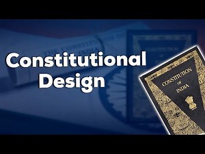 Class 9 | Constitutional Design | CBSE Board | Civics | Home Revise