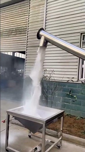 Powder Conveyor