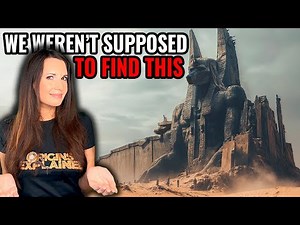 Bizarre Mysteries Of The Past That Scientist Just CAN'T Explain