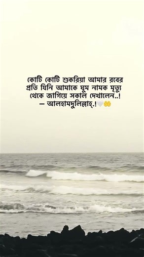 Say Alhamdulillah❤️