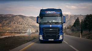 651K views · 955 reactions | Dünyanın neresinde olursanız olun araçlarınızla aranızdaki mesafeyi kısaltan #ConnecTruck teknolojisi sayesinde gözünüz arkada kalmaz.  #FordTrucks #HerYükteBirlikte | Ford Trucks | Facebook