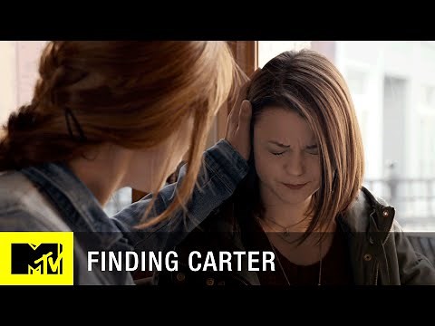 Finding Carter | Shocking Moment #4: Lori Kidnaps Carter Again | MTV