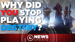 50K views · 519 reactions | Why did you stop playing Destiny? | GameSpot | Facebook