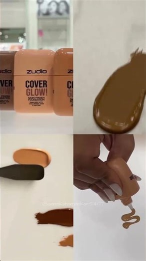 The glow menu is officially live to serve it..🍽️