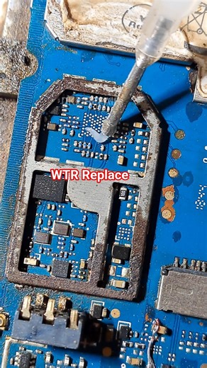 Will This Jio Phone WTR2965 Replace Method Work.? 🛠📲📶