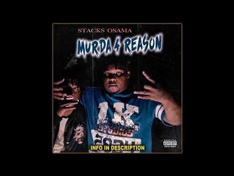 Louisiana Type Beat Stacks Osama ft. Monewaypeso - "Murda 4 Reason"
