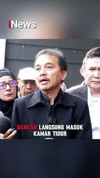 Sidang Praperadilan, Roy Suryo Protes Penangkapannya: Mirip Film G30S/PKI