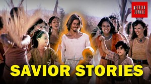 The Best Jesus Movies Ever and Yes One of Them Is a Rock Opera