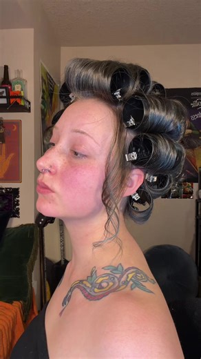 Perfect Curls: A Guide to Using Hair Rollers