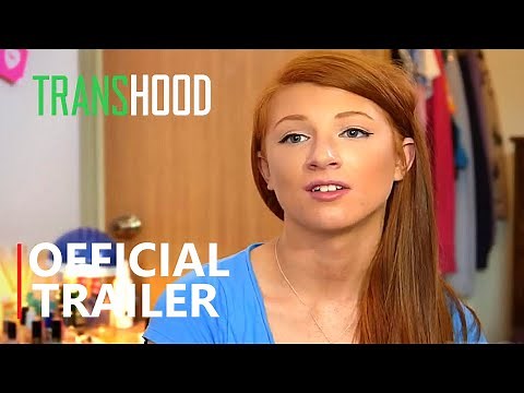 TRANSHOOD Official Trailer (2020) Transgender Movie | HD