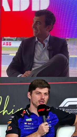 Alberto Longo gives his opinion on the Max Verstappen controversy