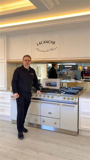 We’re proud to be the only retailer in Ireland with AGA, Lacanche, Rangemaster, Miele, Bosch & Neff all under one roof 🌟 See, compare and experience the very best in premium appliances in person. 📍 Visit our showrooms in Letterkenny and Burt #Miele #Lacanche #AGA #Rangemaster #Bosch | Callaghans Electrical