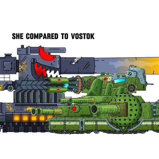 HOW BIG IS DORA?#gerand #cartoons_about_tanks #kv44 #shorts