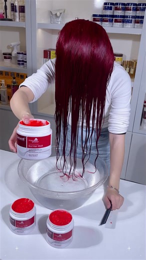 Stunning Red Hair Transformations to Inspire You