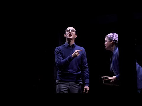 Fun Home - 2022 - Paramount - Copley Theatre