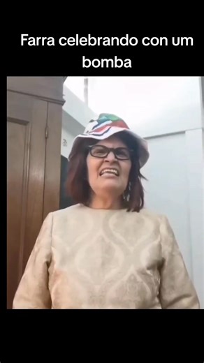 Venga a celebrar con nosotras | María Torres - actriz